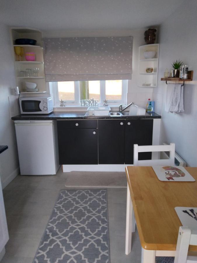 Brick Kiln Apartment Campsea Ashe Ngoại thất bức ảnh