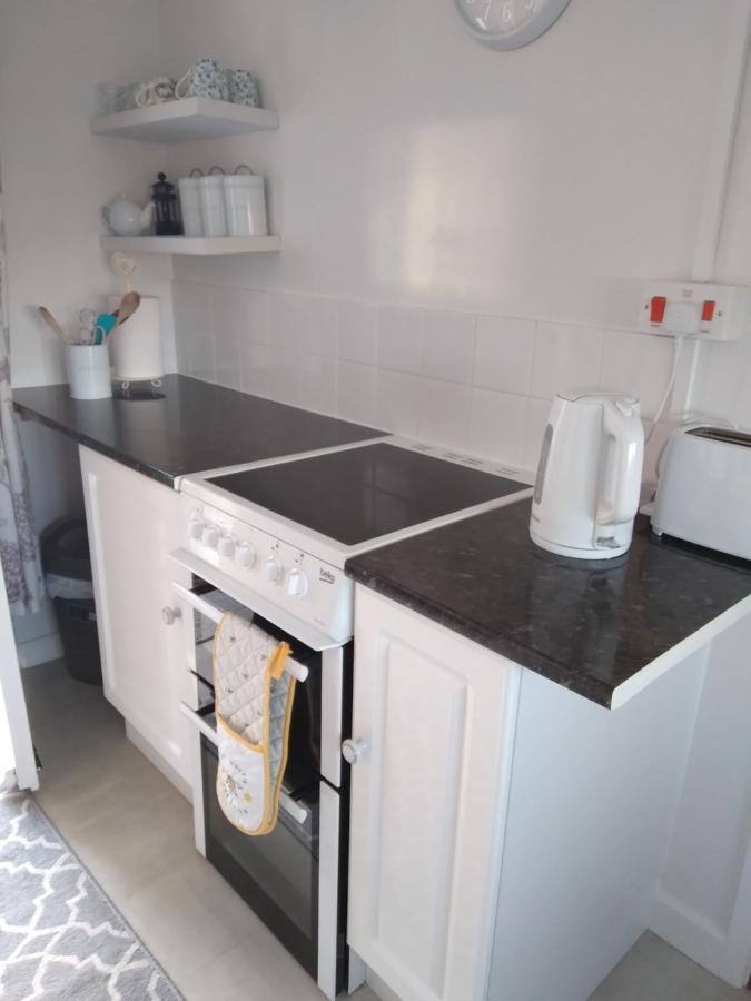 Brick Kiln Apartment Campsea Ashe Ngoại thất bức ảnh