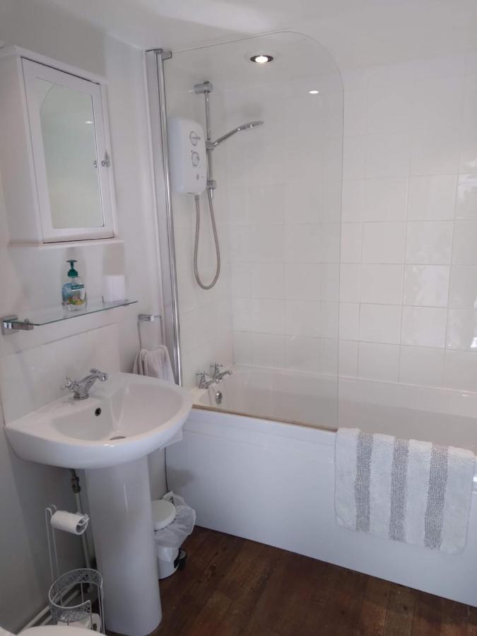 Brick Kiln Apartment Campsea Ashe Ngoại thất bức ảnh