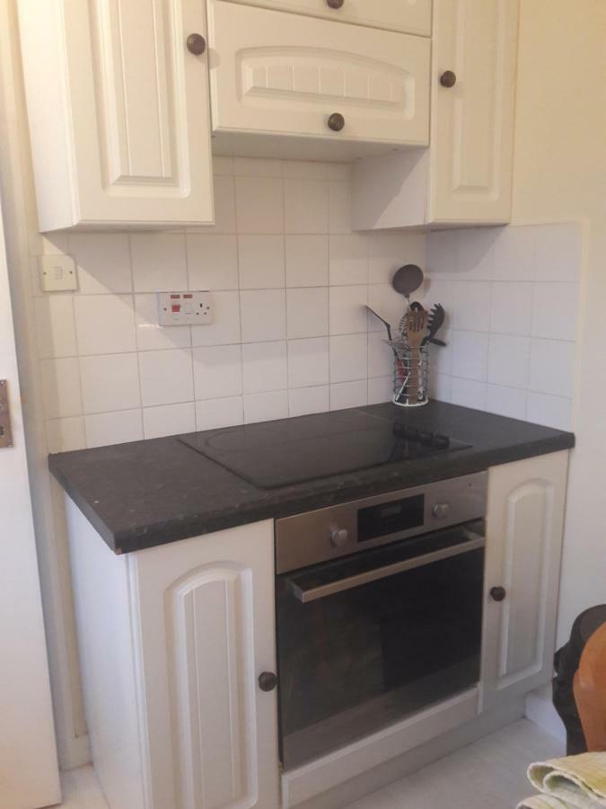 Brick Kiln Apartment Campsea Ashe Ngoại thất bức ảnh
